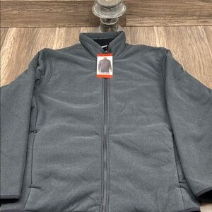 32 Degrees Men's Jacket in Dark Gray